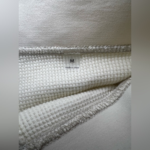 FOG Fear of God Collection One Thermal Pants - Picture 7 of 7